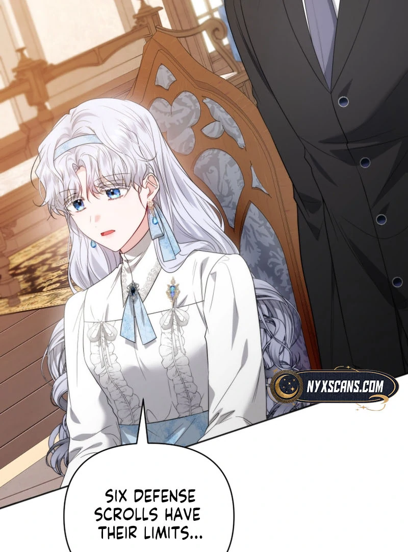 The Low-Ranking Civil Servant Wants to Achieve Success Chapter 1 page 103