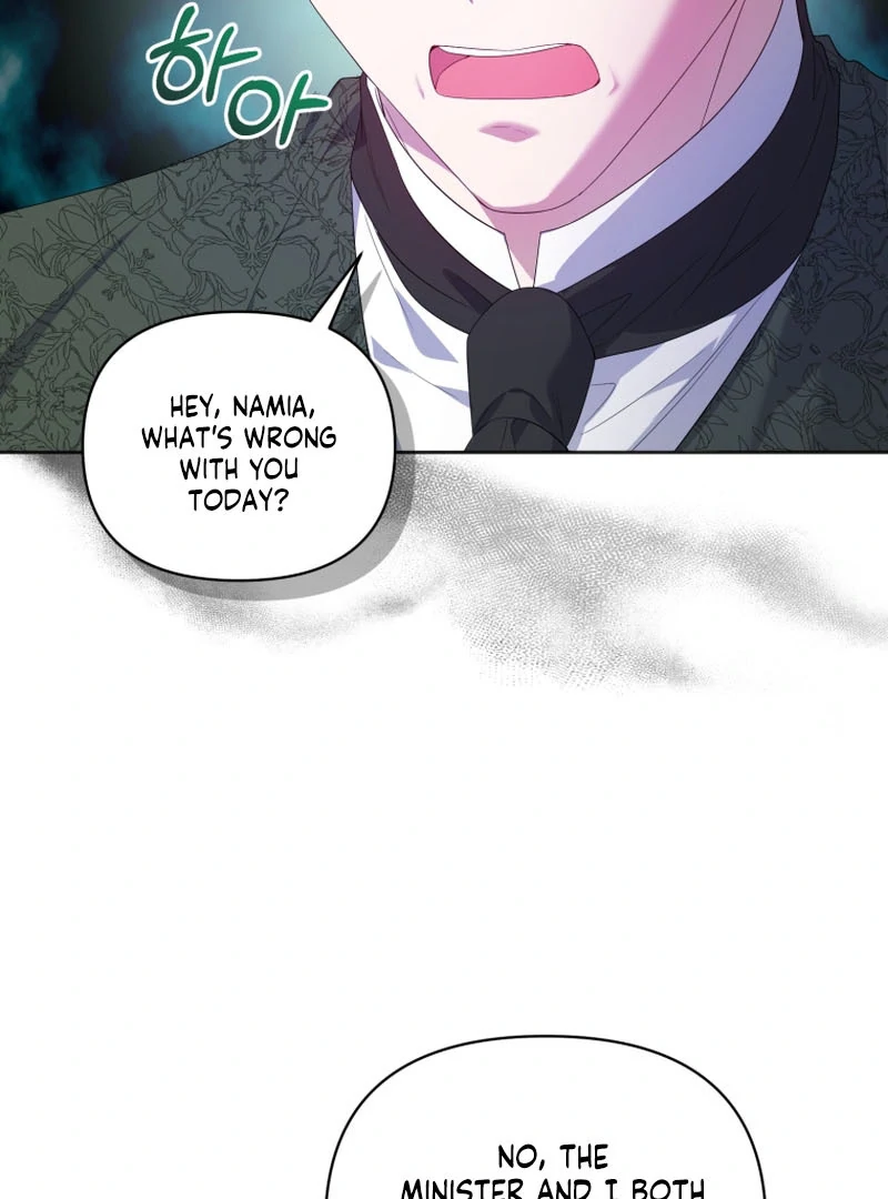 The Low-Ranking Civil Servant Wants to Achieve Success Chapter 1 page 105