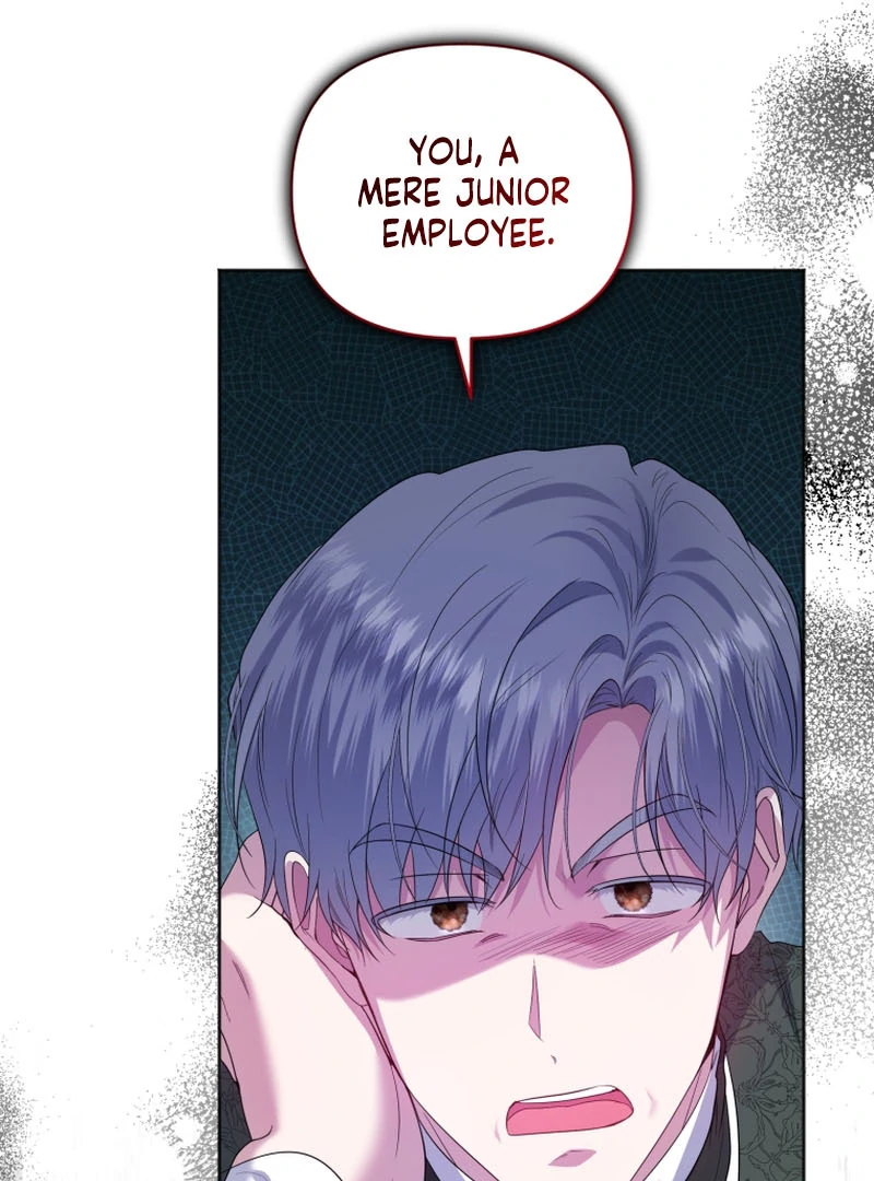 The Low-Ranking Civil Servant Wants to Achieve Success Chapter 1 page 108