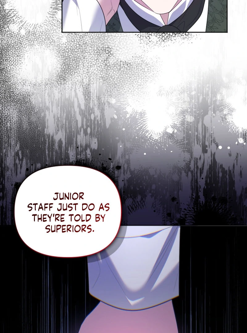 The Low-Ranking Civil Servant Wants to Achieve Success Chapter 1 page 109
