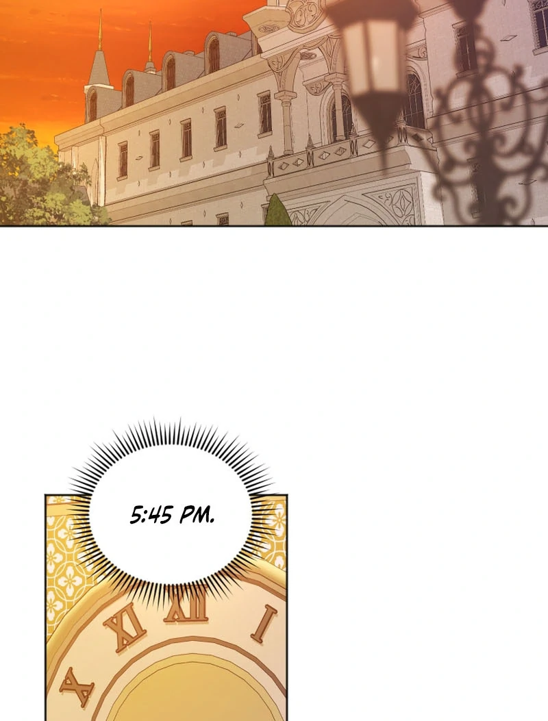 The Low-Ranking Civil Servant Wants to Achieve Success Chapter 1 page 115