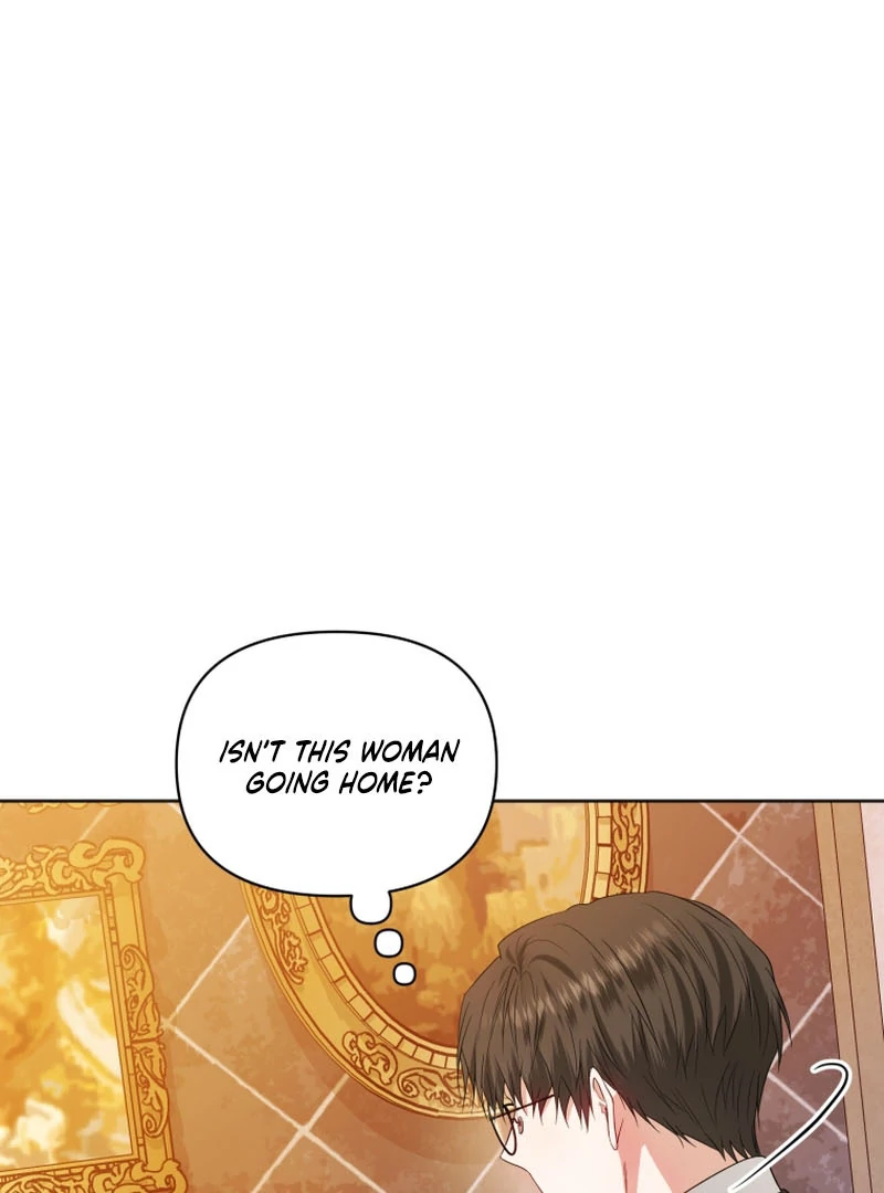 The Low-Ranking Civil Servant Wants to Achieve Success Chapter 1 page 118