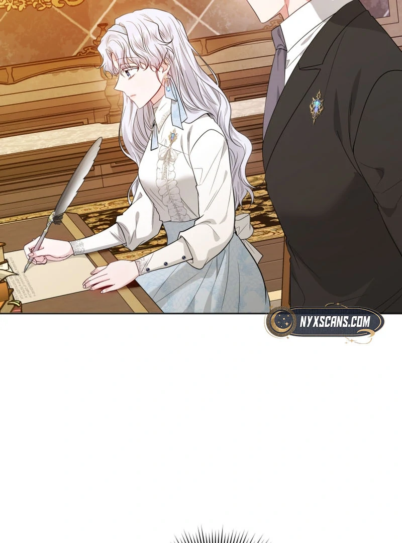 The Low-Ranking Civil Servant Wants to Achieve Success Chapter 1 page 119