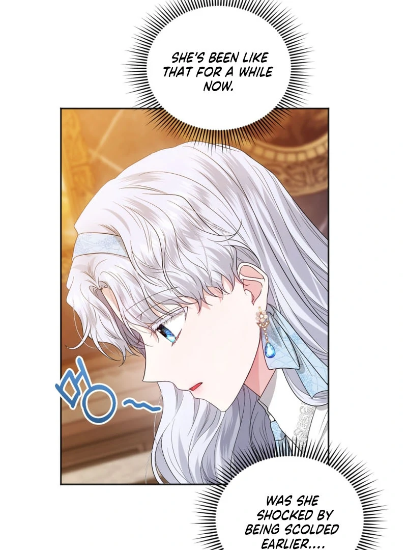 The Low-Ranking Civil Servant Wants to Achieve Success Chapter 1 page 120