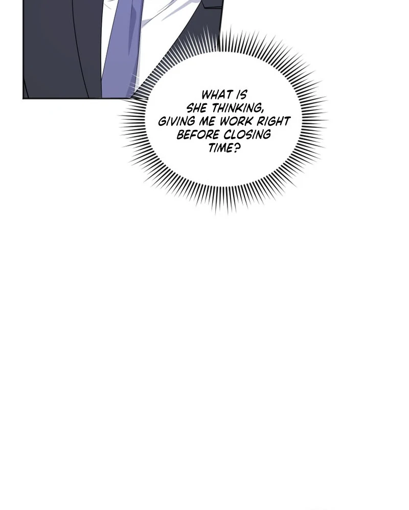 The Low-Ranking Civil Servant Wants to Achieve Success Chapter 1 page 125