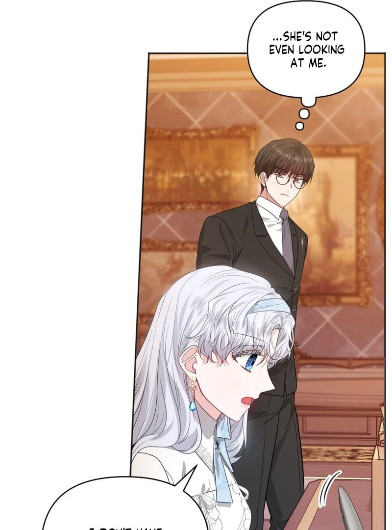 The Low-Ranking Civil Servant Wants to Achieve Success Chapter 1 page 126