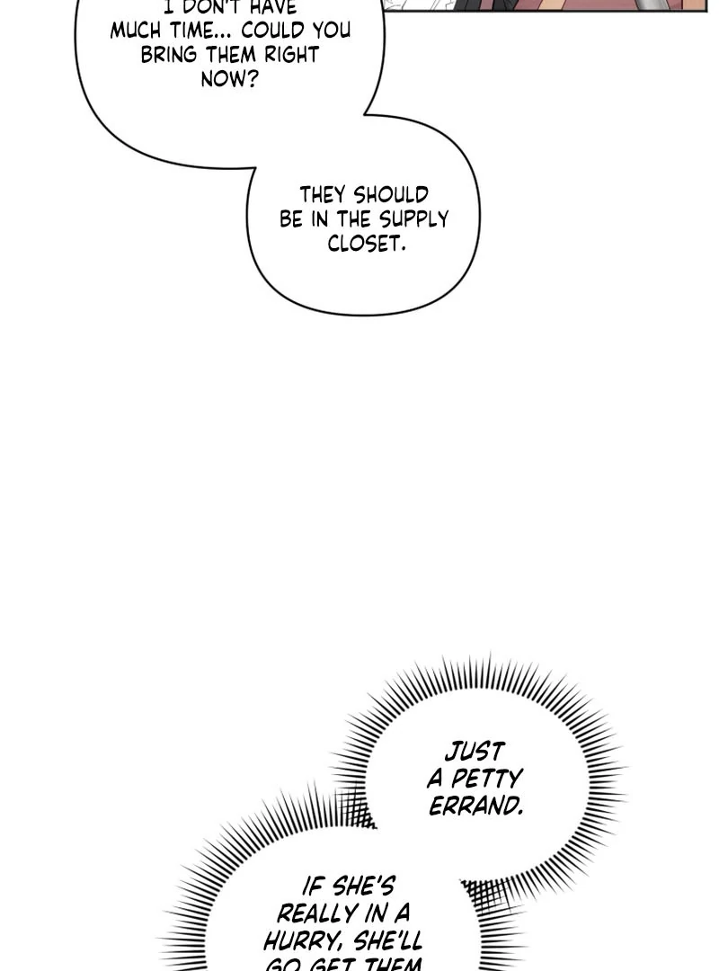 The Low-Ranking Civil Servant Wants to Achieve Success Chapter 1 page 127