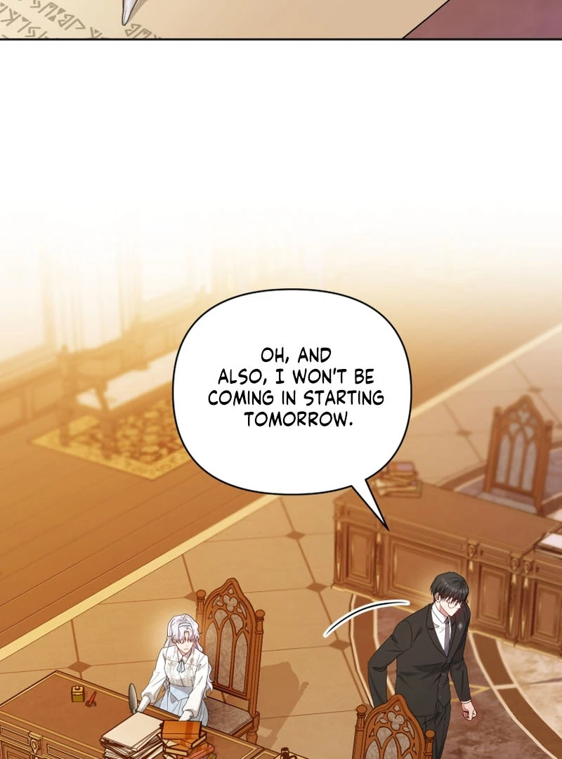 The Low-Ranking Civil Servant Wants to Achieve Success Chapter 1 page 129