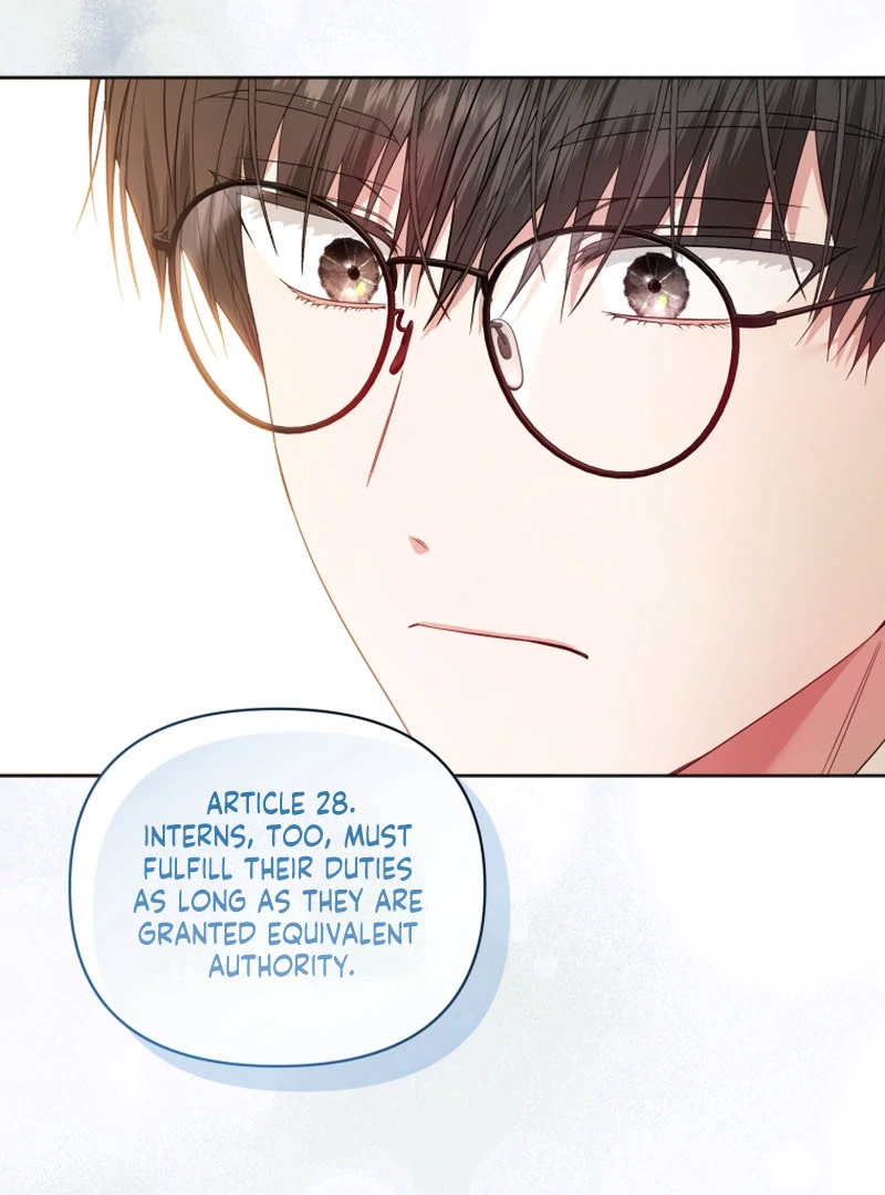 The Low-Ranking Civil Servant Wants to Achieve Success Chapter 1 page 137