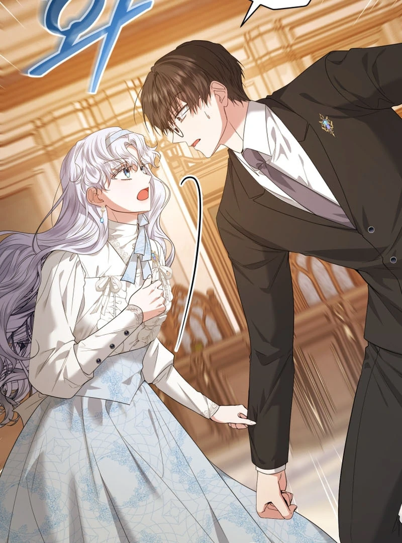 The Low-Ranking Civil Servant Wants to Achieve Success Chapter 1 page 141