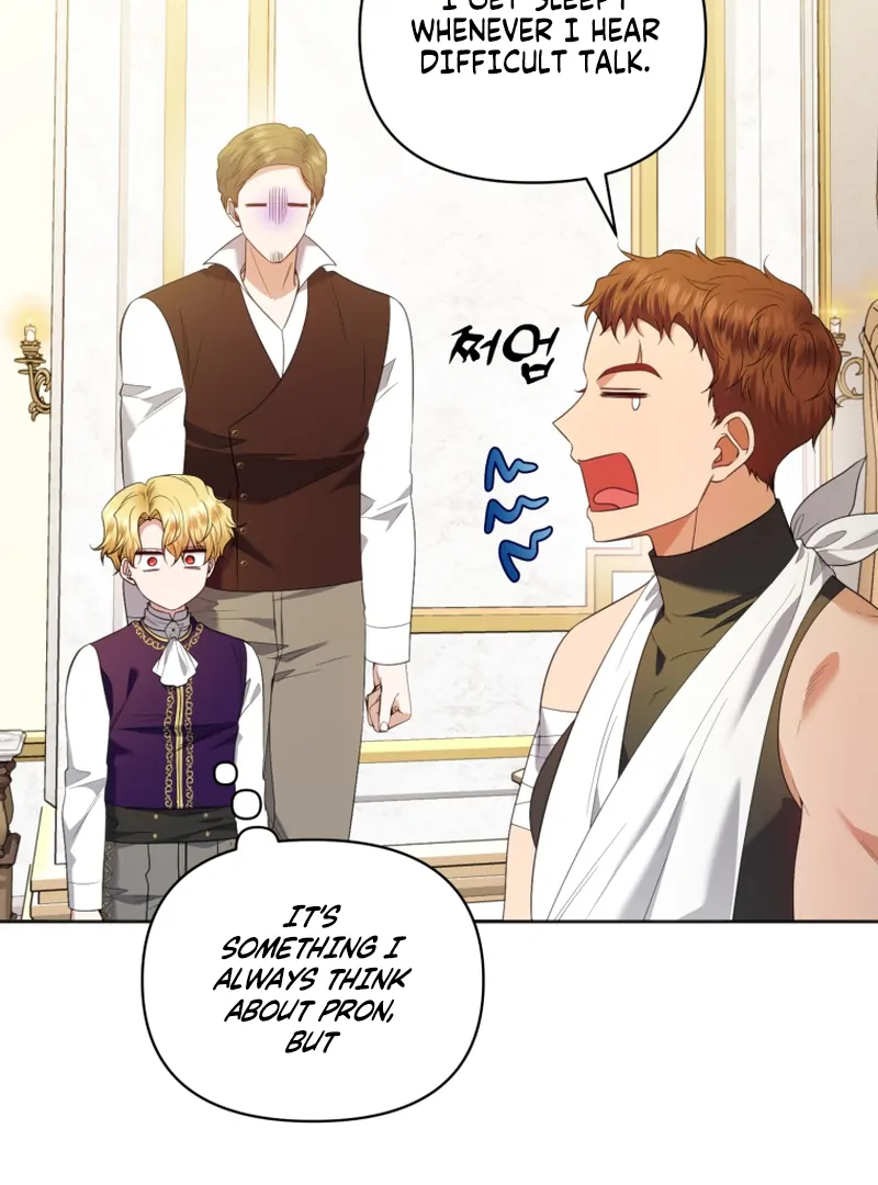 The Low-Ranking Civil Servant Wants to Achieve Success Chapter 10 page 9