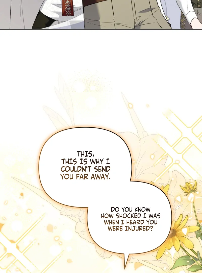 The Low-Ranking Civil Servant Wants to Achieve Success Chapter 10 page 18