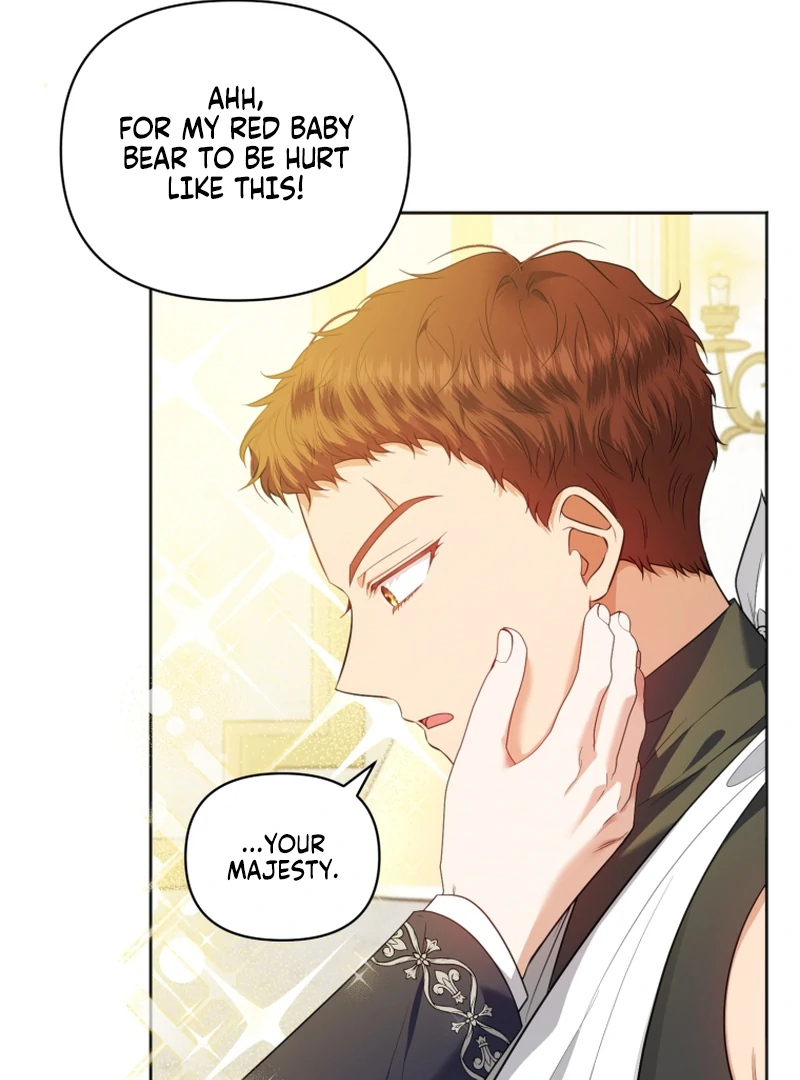 The Low-Ranking Civil Servant Wants to Achieve Success Chapter 10 page 21