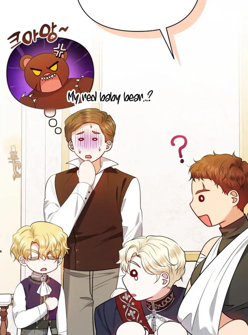 The Low-Ranking Civil Servant Wants to Achieve Success Chapter 10 page 23