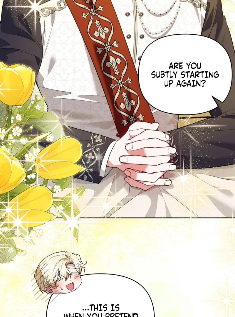 The Low-Ranking Civil Servant Wants to Achieve Success Chapter 10 page 27