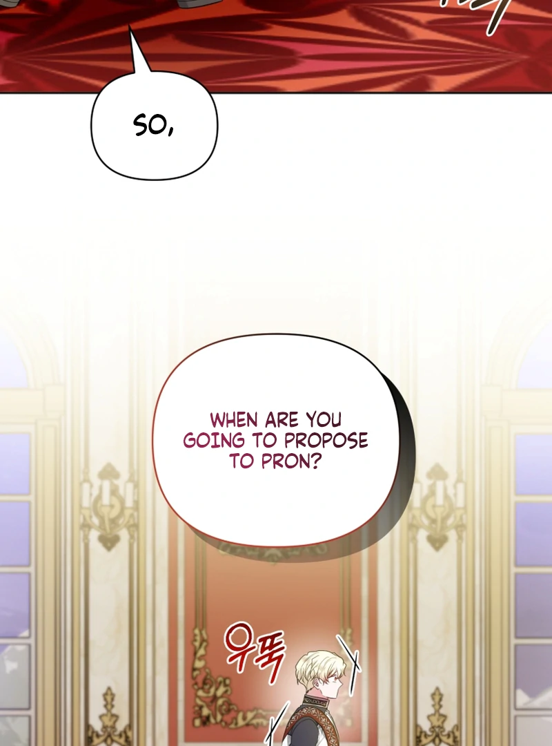 The Low-Ranking Civil Servant Wants to Achieve Success Chapter 10 page 33