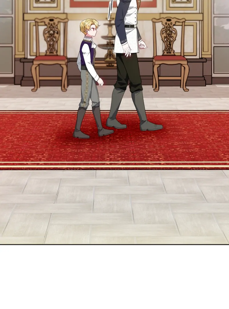 The Low-Ranking Civil Servant Wants to Achieve Success Chapter 10 page 34