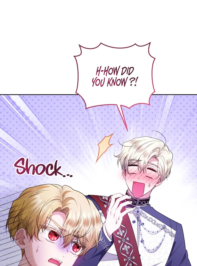 The Low-Ranking Civil Servant Wants to Achieve Success Chapter 10 page 35
