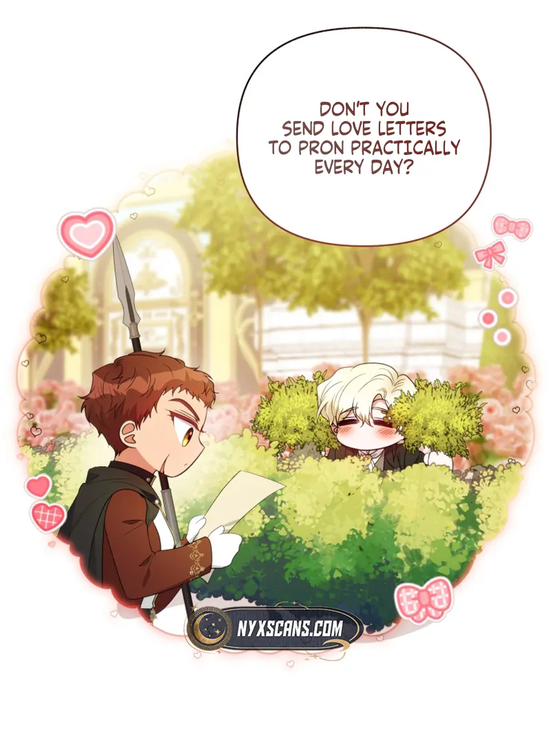 The Low-Ranking Civil Servant Wants to Achieve Success Chapter 10 page 37