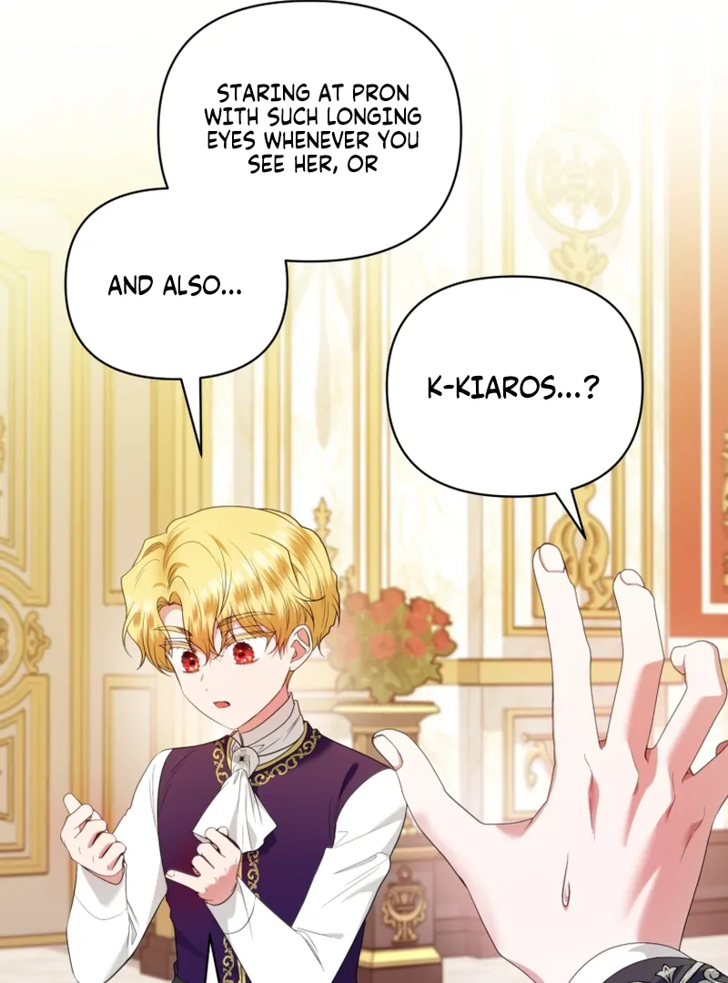 The Low-Ranking Civil Servant Wants to Achieve Success Chapter 10 page 39