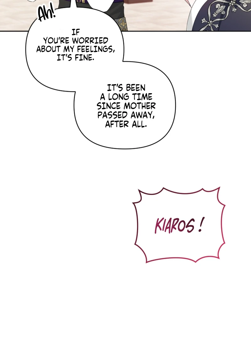 The Low-Ranking Civil Servant Wants to Achieve Success Chapter 10 page 40