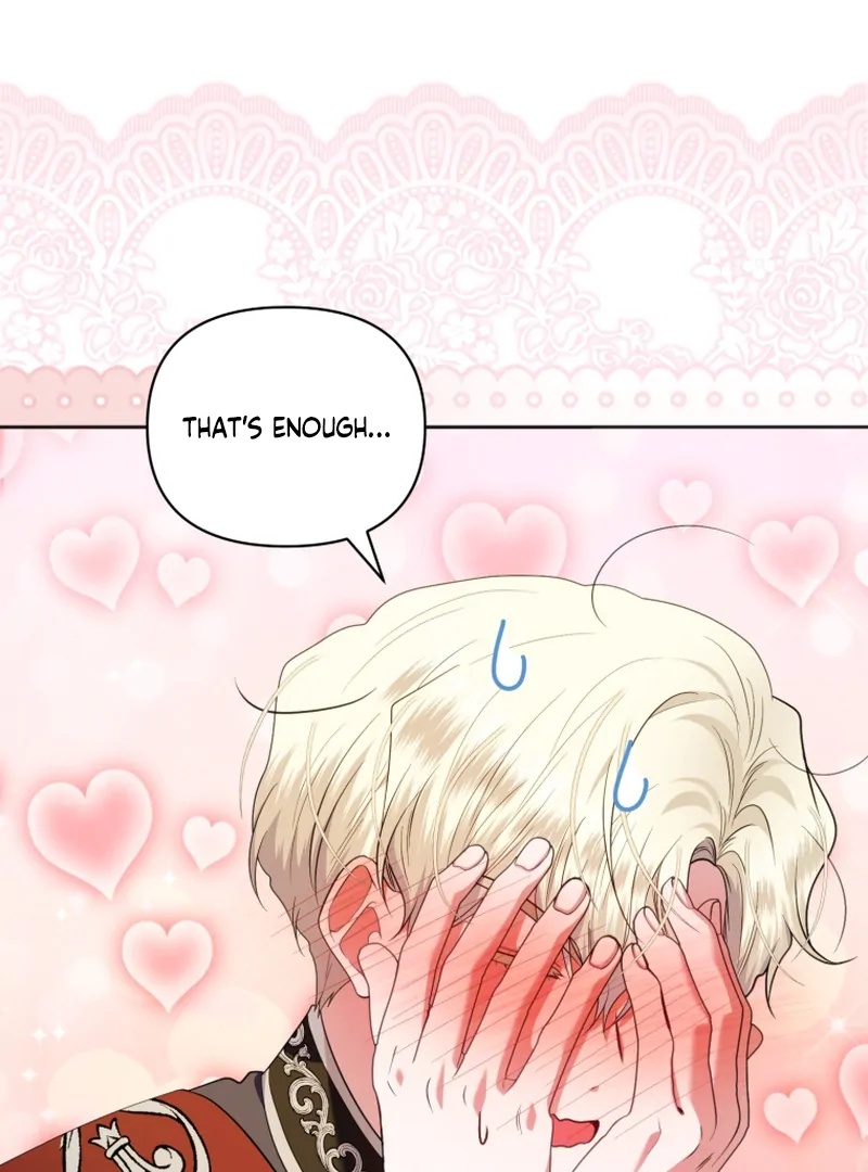 The Low-Ranking Civil Servant Wants to Achieve Success Chapter 10 page 41