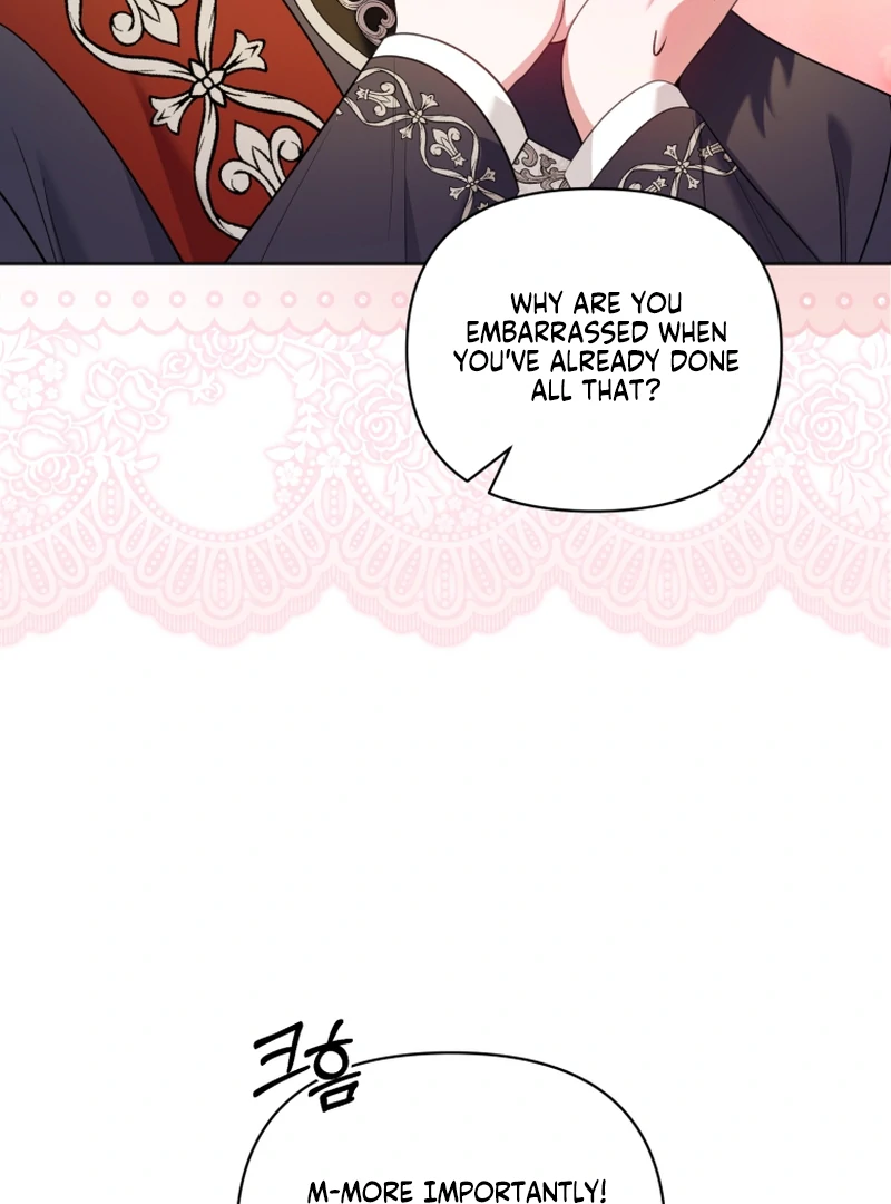The Low-Ranking Civil Servant Wants to Achieve Success Chapter 10 page 42