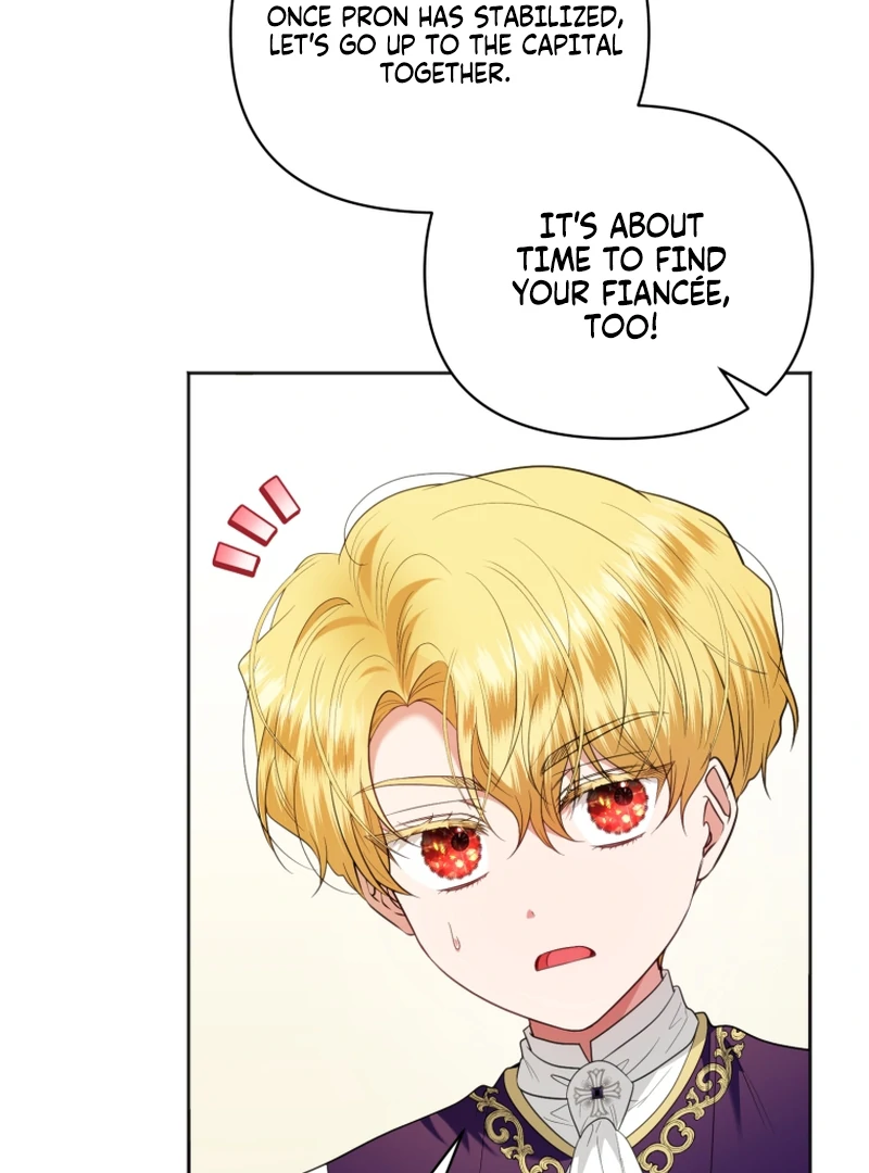 The Low-Ranking Civil Servant Wants to Achieve Success Chapter 10 page 43