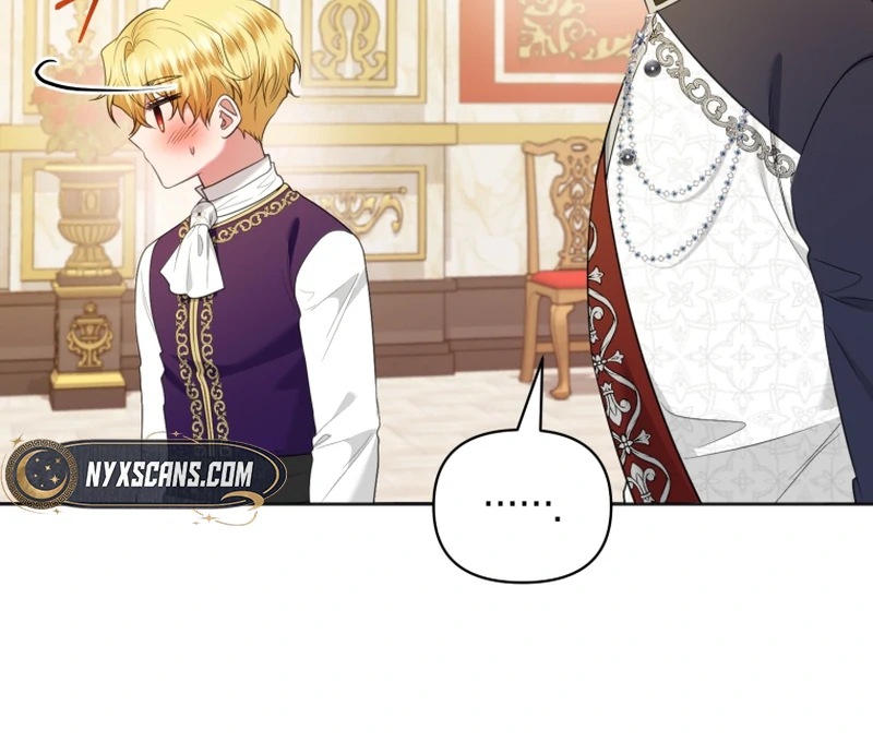 The Low-Ranking Civil Servant Wants to Achieve Success Chapter 10 page 48