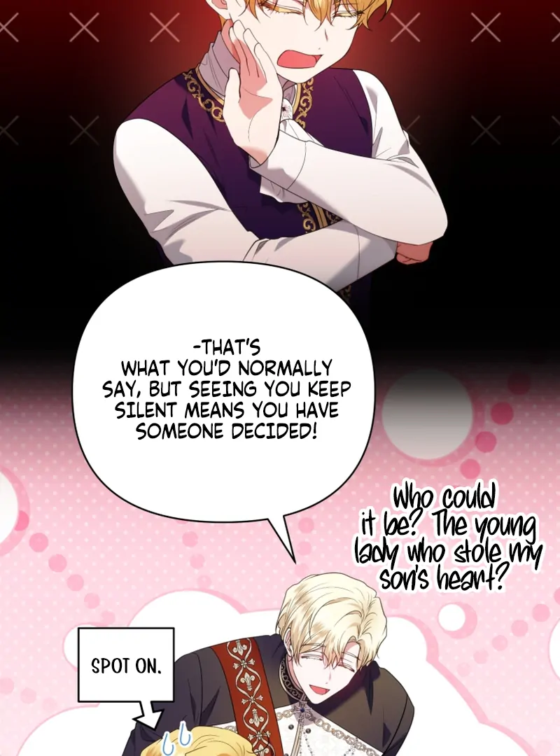 The Low-Ranking Civil Servant Wants to Achieve Success Chapter 10 page 52