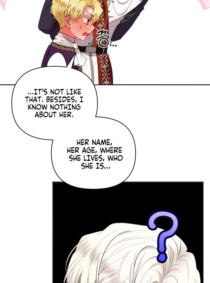 The Low-Ranking Civil Servant Wants to Achieve Success Chapter 10 page 53