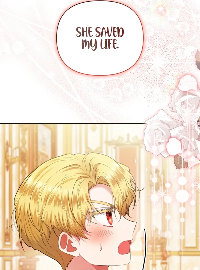 The Low-Ranking Civil Servant Wants to Achieve Success Chapter 10 page 57