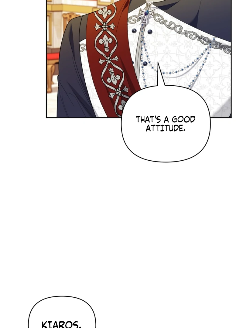 The Low-Ranking Civil Servant Wants to Achieve Success Chapter 10 page 60