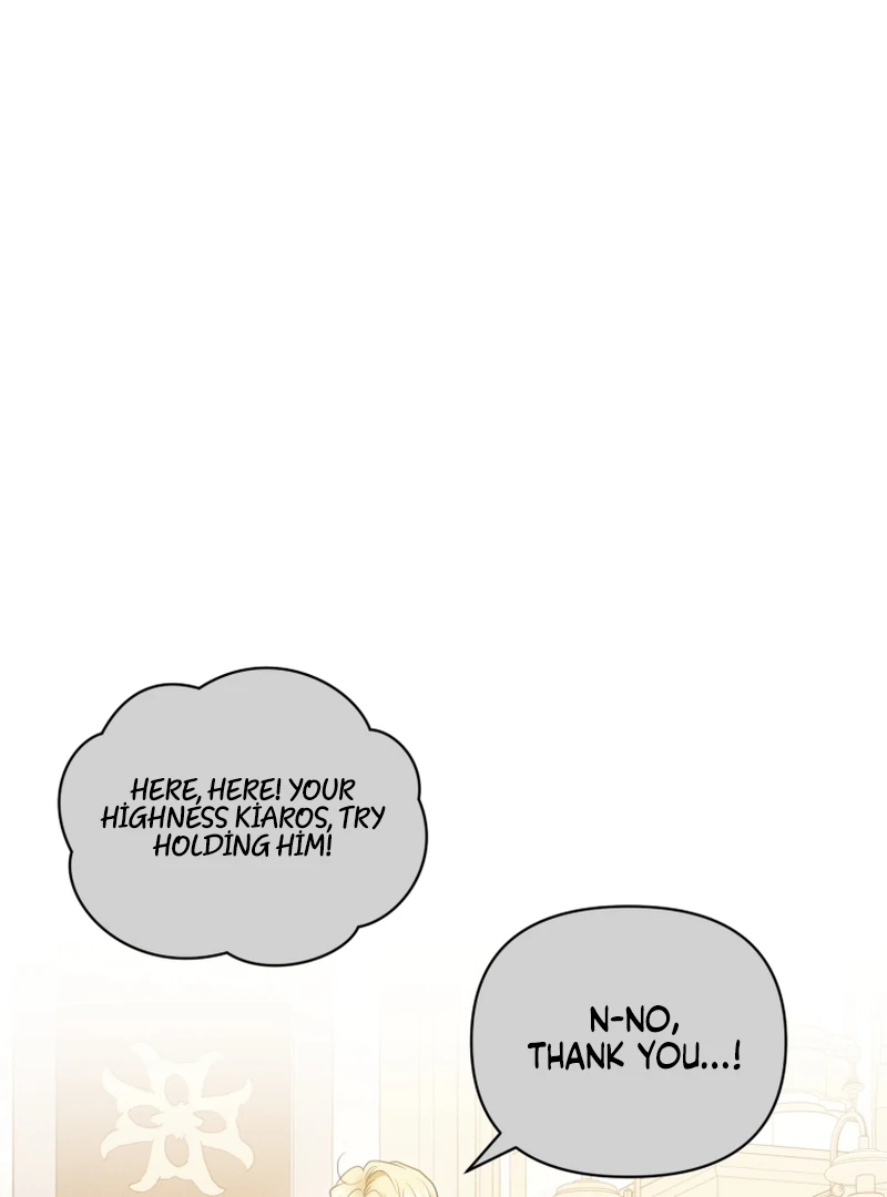 The Low-Ranking Civil Servant Wants to Achieve Success Chapter 10 page 78