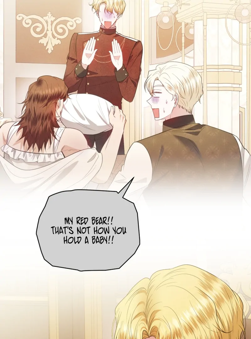 The Low-Ranking Civil Servant Wants to Achieve Success Chapter 10 page 79