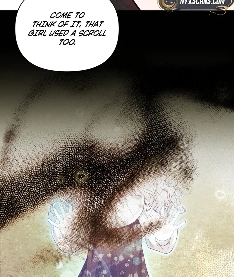 The Low-Ranking Civil Servant Wants to Achieve Success Chapter 10 page 82