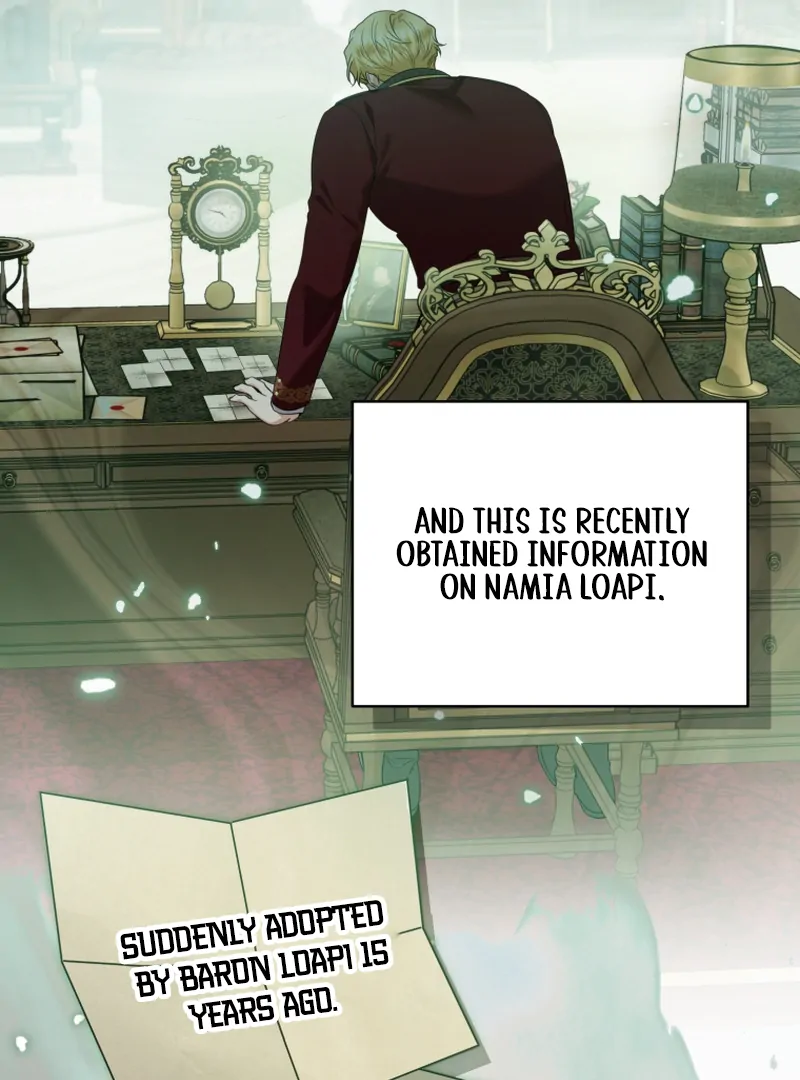 The Low-Ranking Civil Servant Wants to Achieve Success Chapter 10 page 90