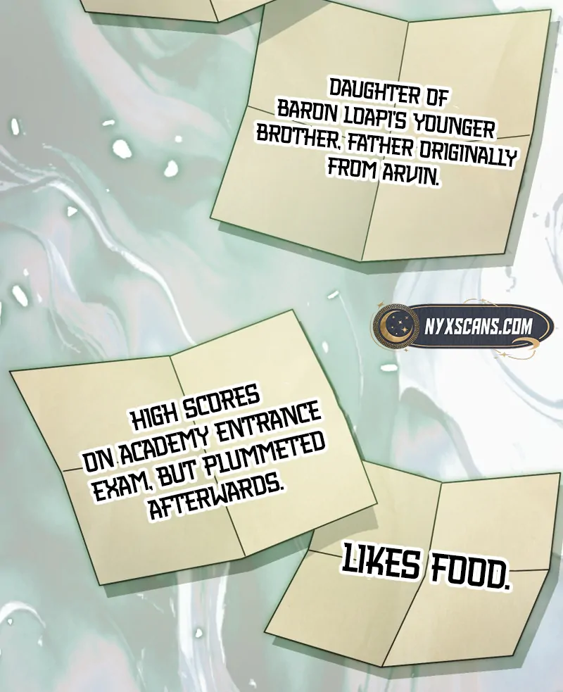 The Low-Ranking Civil Servant Wants to Achieve Success Chapter 10 page 91