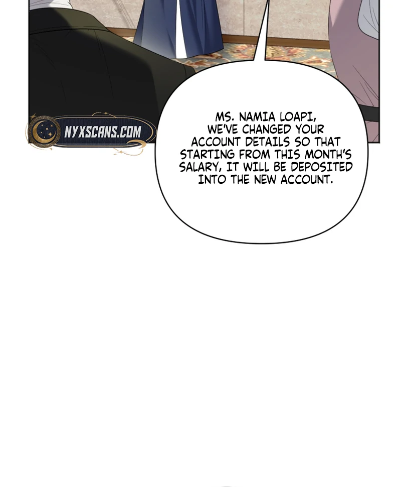 The Low-Ranking Civil Servant Wants to Achieve Success Chapter 10 page 101