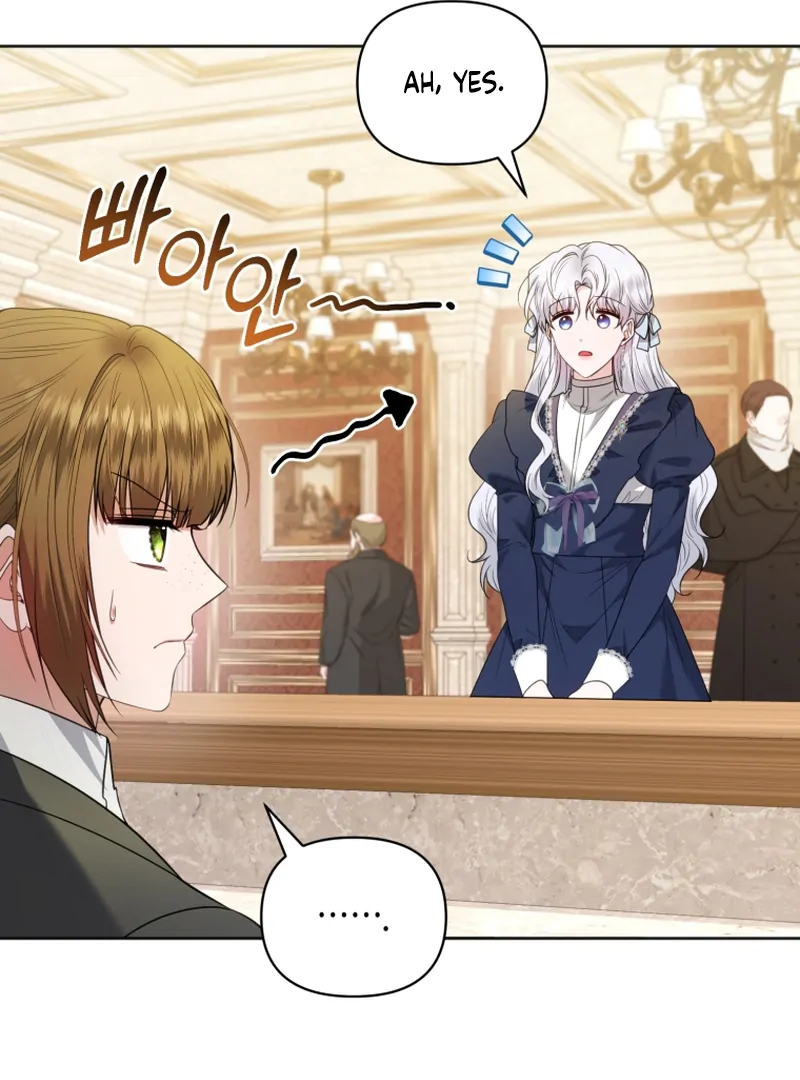 The Low-Ranking Civil Servant Wants to Achieve Success Chapter 10 page 102