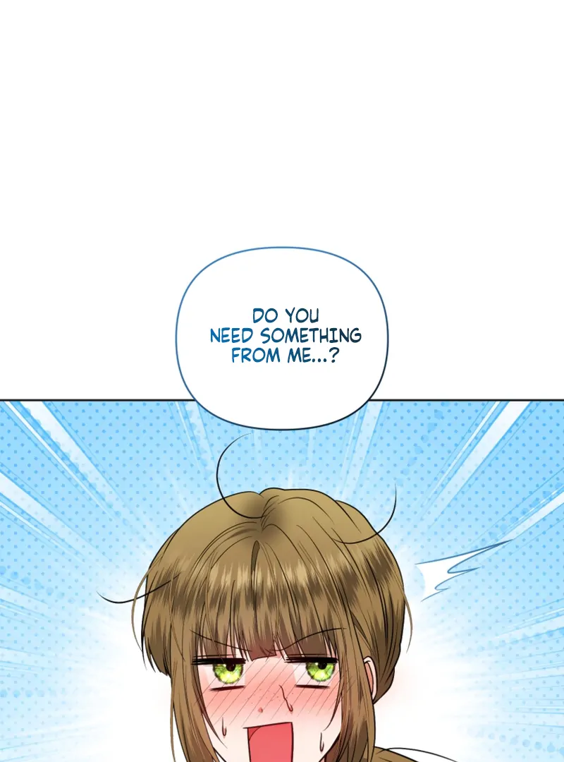 The Low-Ranking Civil Servant Wants to Achieve Success Chapter 10 page 103