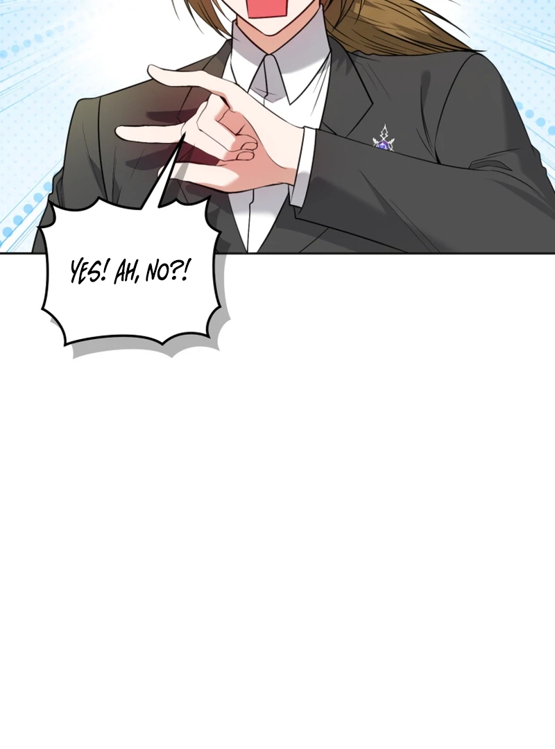 The Low-Ranking Civil Servant Wants to Achieve Success Chapter 10 page 104