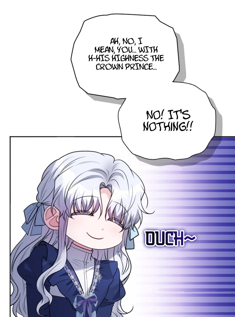 The Low-Ranking Civil Servant Wants to Achieve Success Chapter 10 page 105