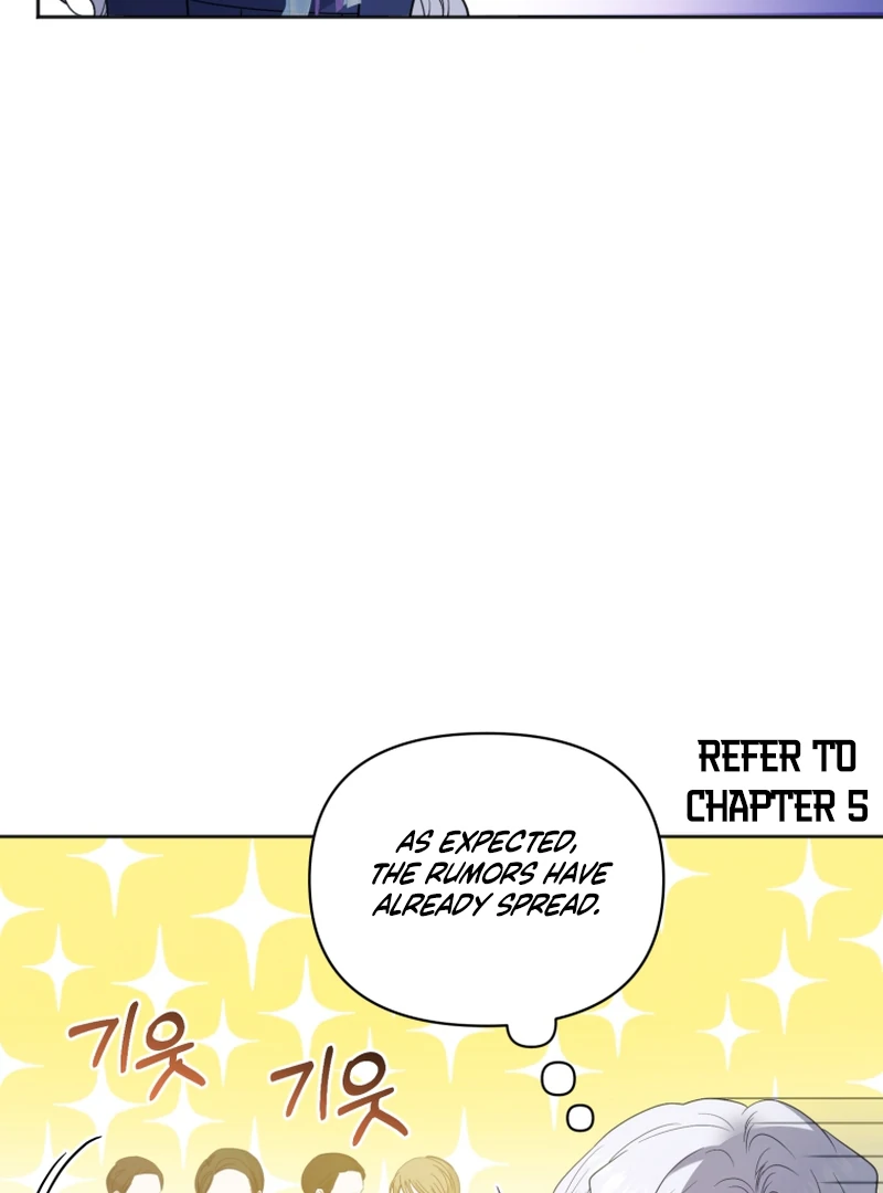 The Low-Ranking Civil Servant Wants to Achieve Success Chapter 10 page 106