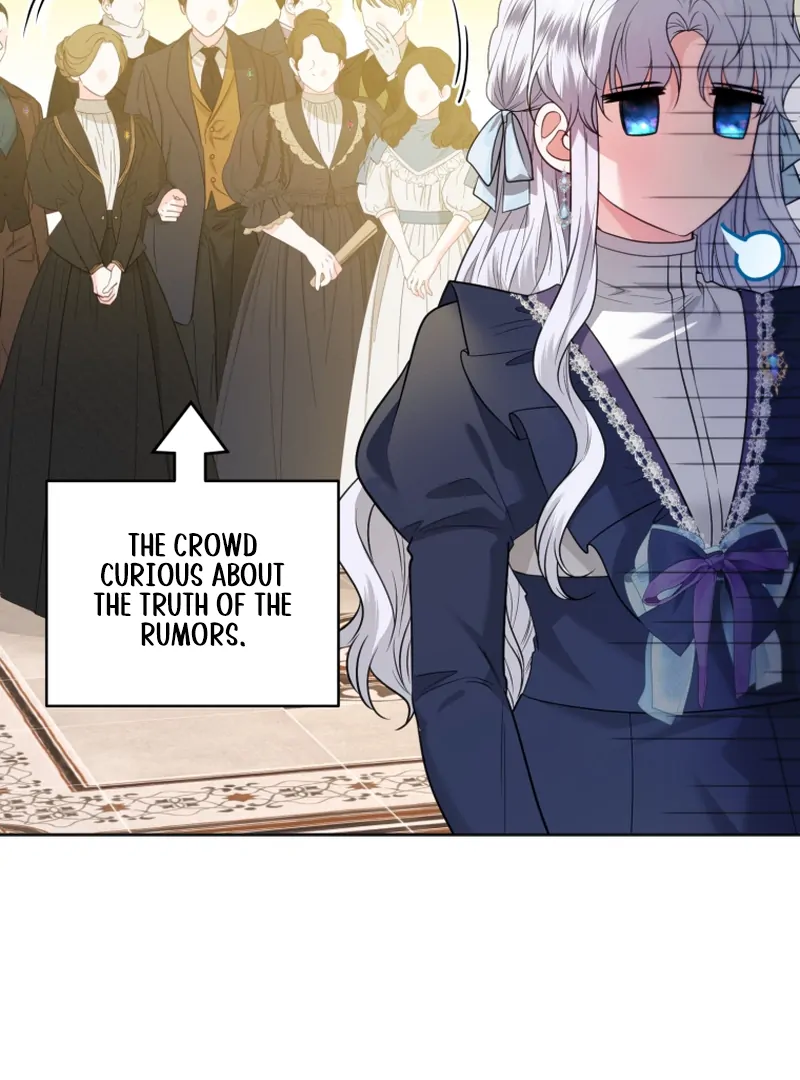 The Low-Ranking Civil Servant Wants to Achieve Success Chapter 10 page 107
