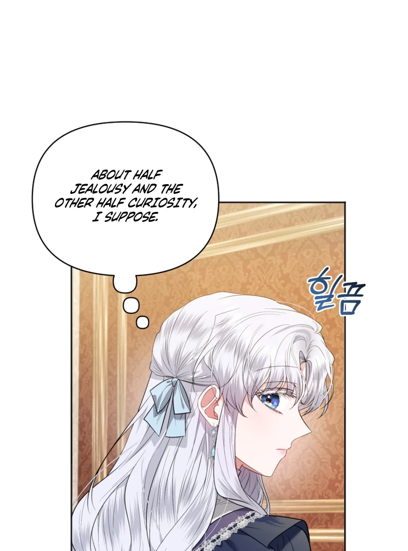 The Low-Ranking Civil Servant Wants to Achieve Success Chapter 10 page 108