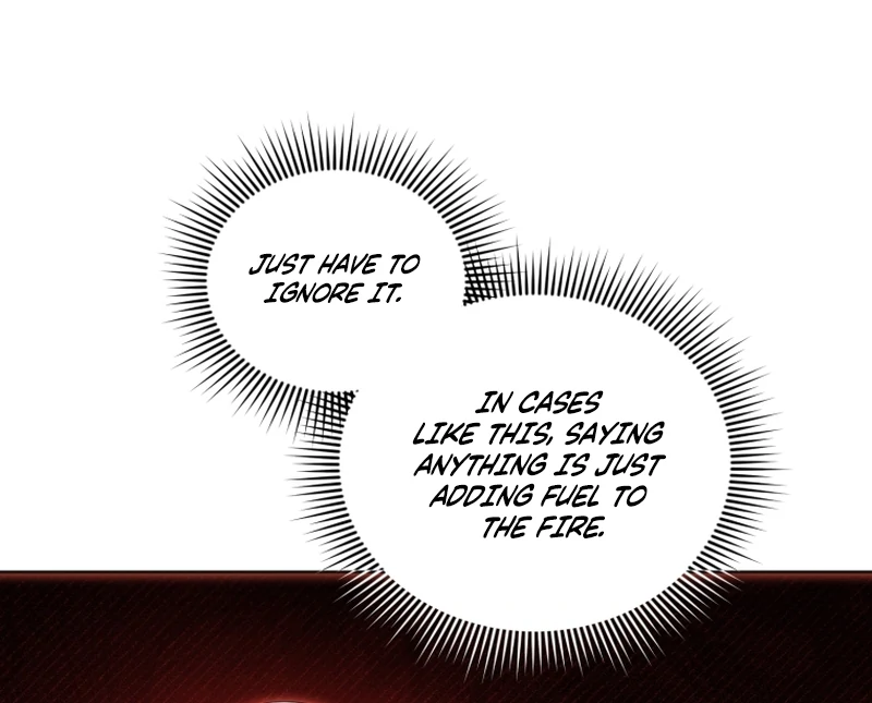 The Low-Ranking Civil Servant Wants to Achieve Success Chapter 10 page 110