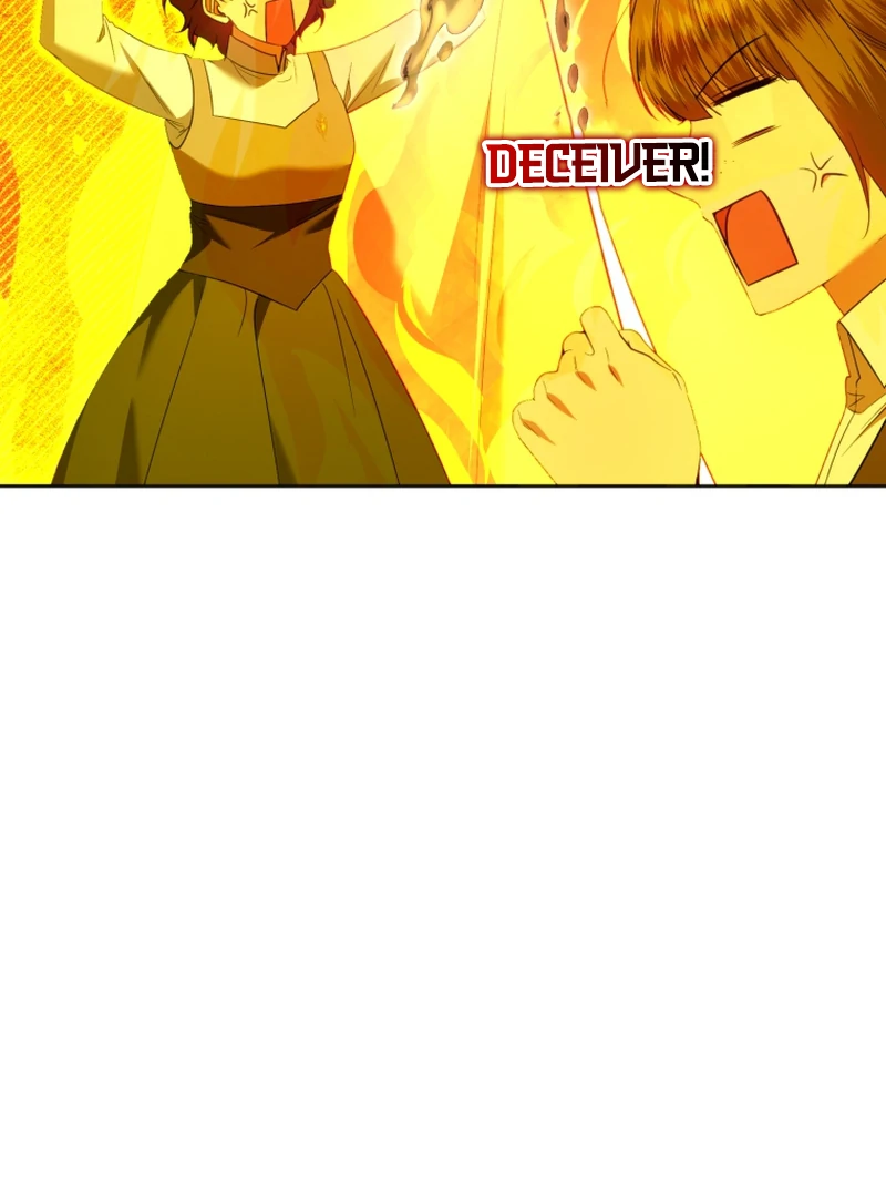 The Low-Ranking Civil Servant Wants to Achieve Success Chapter 10 page 112