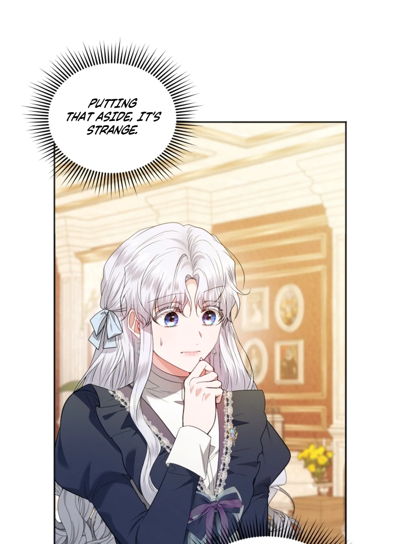 The Low-Ranking Civil Servant Wants to Achieve Success Chapter 10 page 113