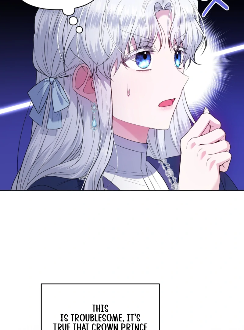 The Low-Ranking Civil Servant Wants to Achieve Success Chapter 10 page 115